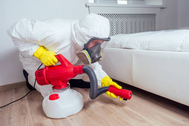 Professional Pest Control in Greentree, NJ